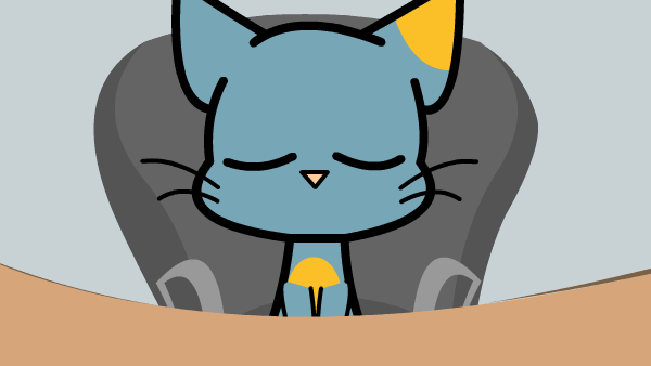 animation scene