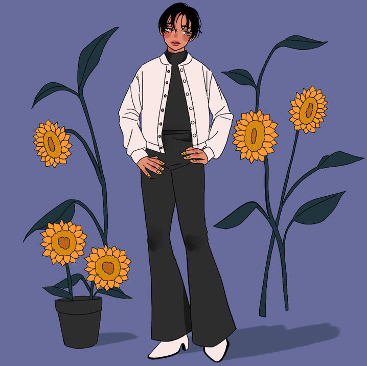 Commission for Colors.Dhaka